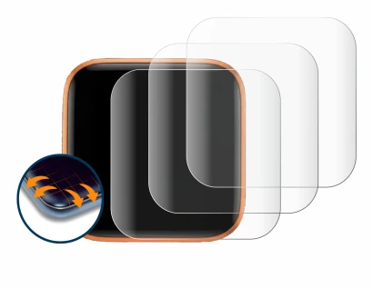 Imagen del dispositivo Anker Nano Charger 45W con una amplia variedad de protectores de pantalla.