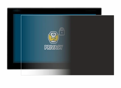 Imagen del dispositivo Siemens Simatic Flat Panel 12" / 12" Touch con una amplia variedad de protectores de pantalla.
