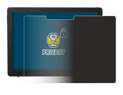 Imagen del dispositivo Dell Latitude 5290 2-in-1 con una amplia variedad de protectores de pantalla.