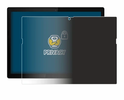 Imagen del dispositivo Lenovo ThinkPad X12 Detachable Gen 1 con una amplia variedad de protectores de pantalla.