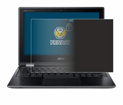 Imagen del dispositivo Acer Chromebook Spin 511 R752TN-C5P0 con una amplia variedad de protectores de pantalla.