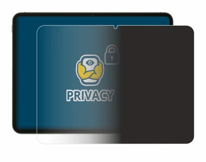 Imagen del dispositivo OnePlus Pad Go con una amplia variedad de protectores de pantalla.