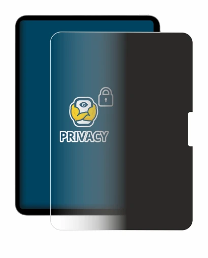 Imagen del dispositivo Apple iPad Pro 11" WiFi 2024 con una amplia variedad de protectores de pantalla.