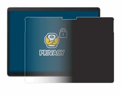 Imagen del dispositivo Microsoft Surface Pro 10 con una amplia variedad de protectores de pantalla.