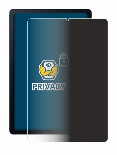 Imagen del dispositivo Samsung Galaxy Tab S6 Lite WiFi 2024 con una amplia variedad de protectores de pantalla.