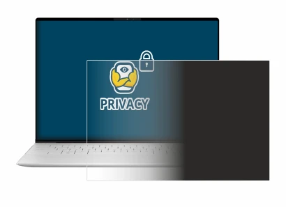 Imagen del dispositivo Dell XPS 13 9340 Non-Touch con una amplia variedad de protectores de pantalla.