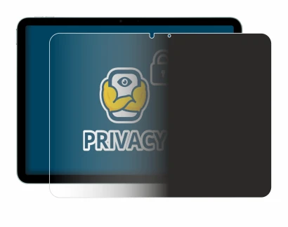 Imagen del dispositivo Apple iPad Air 11" M2 2024 (Formato Apaisado) con una amplia variedad de protectores de pantalla.