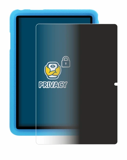 Imagen del dispositivo Blackview Tab 8 Kids con una amplia variedad de protectores de pantalla.