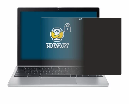 Imagen del dispositivo Acer Chromebook Spin 312 con una amplia variedad de protectores de pantalla.