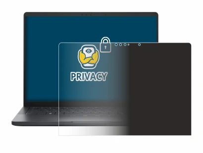 Imagen del dispositivo Dell Pro 13 Premium con una amplia variedad de protectores de pantalla.