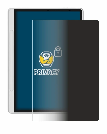 Imagen del dispositivo XP-Pen Magic Note Pad con una amplia variedad de protectores de pantalla.