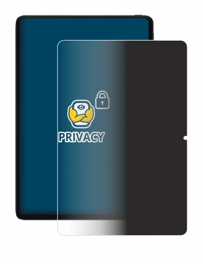 Imagen del dispositivo Xiaomi POCO Pad 12.1" con una amplia variedad de protectores de pantalla.