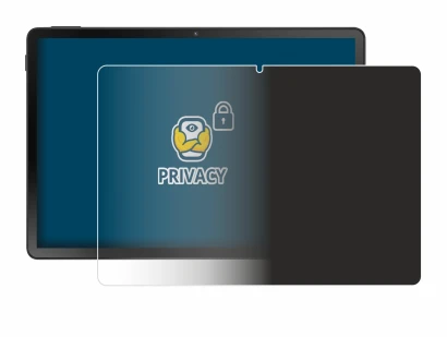 Imagen del dispositivo Doogee U11 Pro con una amplia variedad de protectores de pantalla.