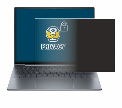 Imagen del dispositivo HP Dragonfly 13.5" G4 Non-Touch con una amplia variedad de protectores de pantalla.