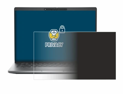 Imagen del dispositivo Dell Latitude 5330 con una amplia variedad de protectores de pantalla.