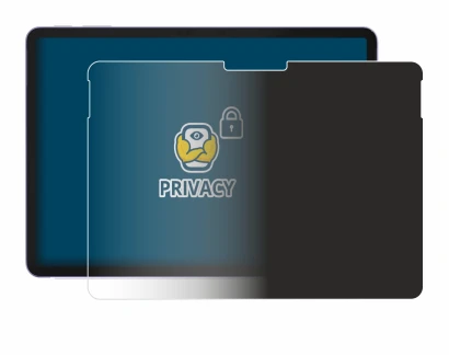 Imagen del dispositivo Microsoft Surface Pro 12 2025 con una amplia variedad de protectores de pantalla.