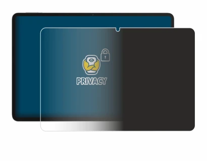 Imagen del dispositivo Honor Pad 10 con una amplia variedad de protectores de pantalla.