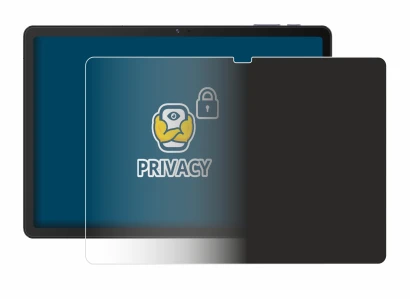 Imagen del dispositivo VALE Tablet V11E LTE con una amplia variedad de protectores de pantalla.