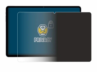 Imagen del dispositivo Acepad HIGH Tablet 12" con una amplia variedad de protectores de pantalla.