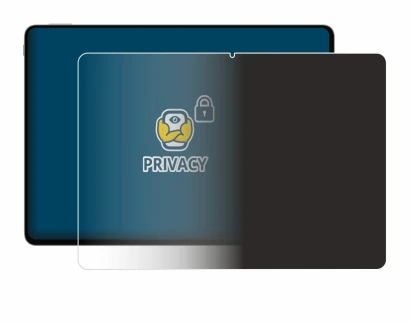 Imagen del dispositivo Honor Magicpad 3 con una amplia variedad de protectores de pantalla.