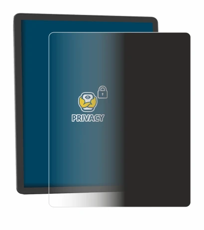 Imagen del dispositivo Amazon Kindle Scribe 2025 con una amplia variedad de protectores de pantalla.