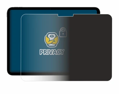 Imagen del dispositivo Apple iPad Pro 11" 2025 (Formato Apaisado) con una amplia variedad de protectores de pantalla.