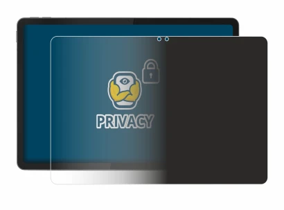 Imagen del dispositivo Lenovo Idea Tab 11" 2025 TB336FU con una amplia variedad de protectores de pantalla.