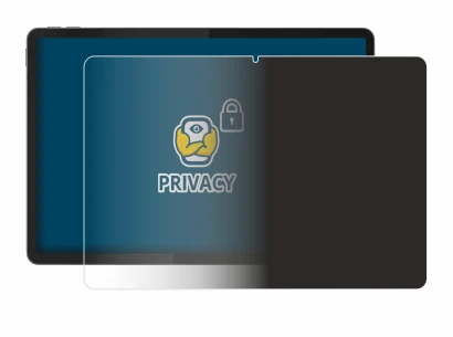 Imagen del dispositivo Lenovo Idea Tab Plus 12.1" con una amplia variedad de protectores de pantalla.