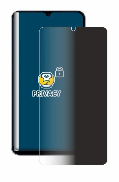 Imagen del dispositivo Samsung Galaxy A07 con una amplia variedad de protectores de pantalla.
