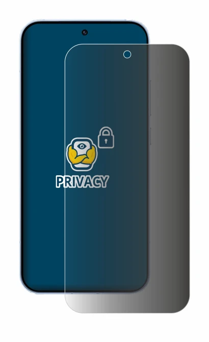Imagen del dispositivo Oppo Reno 15 con una amplia variedad de protectores de pantalla.