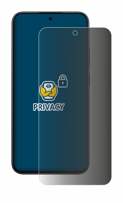 Imagen del dispositivo Xiaomi Redmi Note 15 Pro 5G con una amplia variedad de protectores de pantalla.