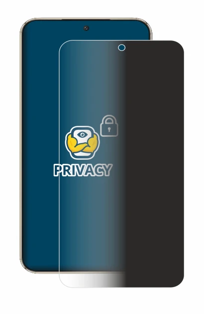 Imagen del dispositivo Honor Magic 8 Lite con una amplia variedad de protectores de pantalla.