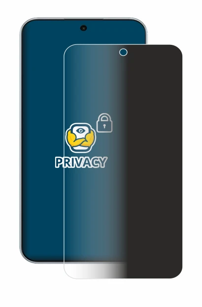 Imagen del dispositivo Oppo A6 Pro 4G con una amplia variedad de protectores de pantalla.
