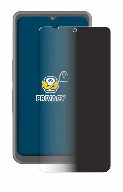 Imagen del dispositivo Sonim XP Pro Thermal con una amplia variedad de protectores de pantalla.