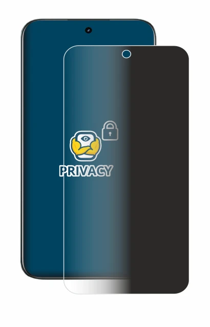 Imagen del dispositivo realme C85 4G con una amplia variedad de protectores de pantalla.