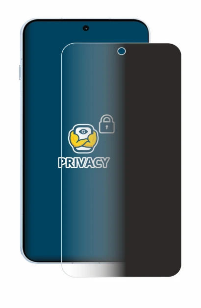 Imagen del dispositivo Oppo Find X8s con una amplia variedad de protectores de pantalla.