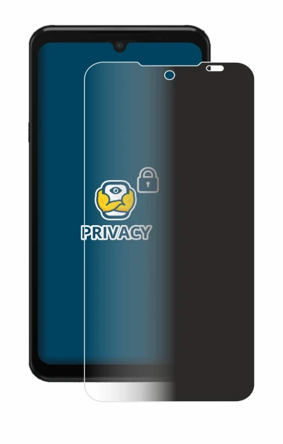 Imagen del dispositivo Sunmi M3 con una amplia variedad de protectores de pantalla.