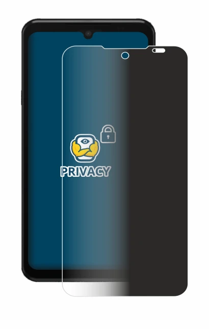 Imagen del dispositivo Sunmi L3 con una amplia variedad de protectores de pantalla.