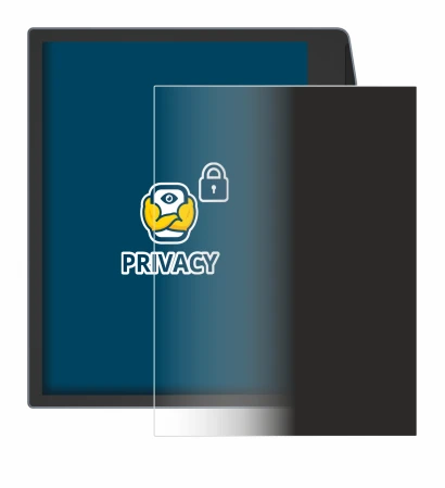 Imagen del dispositivo PocketBook Era Lite con una amplia variedad de protectores de pantalla.