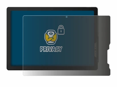 Imagen del dispositivo Sunmi CPad Pay con una amplia variedad de protectores de pantalla.