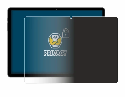 Imagen del dispositivo Juno Tab 4 10.5" con una amplia variedad de protectores de pantalla.