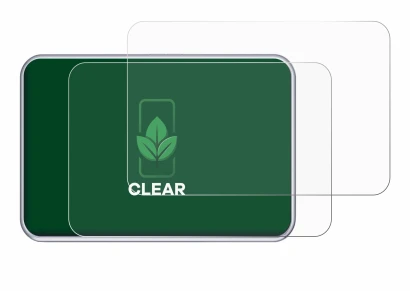 Imagen del dispositivo Tandem diabetes care t:slim X2 Insulin Pump con una amplia variedad de protectores de pantalla.