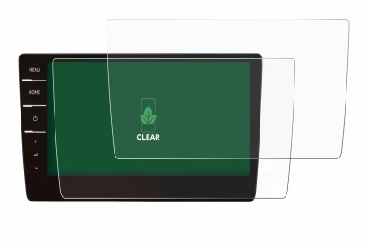 Imagen del dispositivo Volkswagen Tiguan Allspace 2019 Discover Pro 9.2" 2019 con una amplia variedad de protectores de pantal