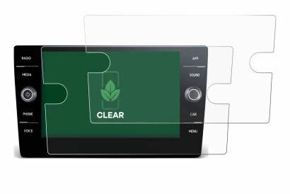 Imagen del dispositivo Volkswagen Tiguan R-Line TDI 2020 Discover Media 8" 2020 con una amplia variedad de protectores de pant