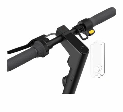 Imagen del dispositivo Segway Ninebot KickScooter MAX G30D II con una amplia variedad de protectores de pantalla.