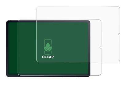 Imagen del dispositivo Samsung Galaxy Tab S6 Lite WiFi 2022 con una amplia variedad de protectores de pantalla.