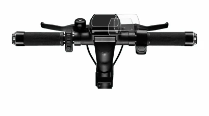 Imagen del dispositivo SoFlow SO4 Pro (2da Gen.) con una amplia variedad de protectores de pantalla.