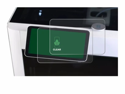 Imagen del dispositivo Bambu Lab X1-Carbon 3D Printer con una amplia variedad de protectores de pantalla.