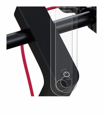 Imagen del dispositivo Xiaomi Mi 4 Pro con una amplia variedad de protectores de pantalla.