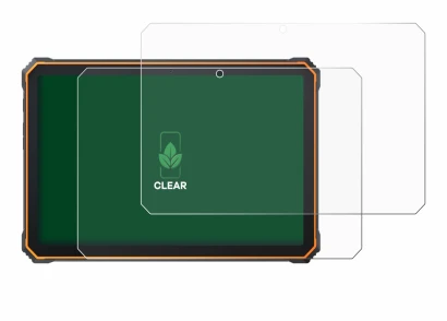 Imagen del dispositivo Blackview Active 8 Pro 10.36" con una amplia variedad de protectores de pantalla.